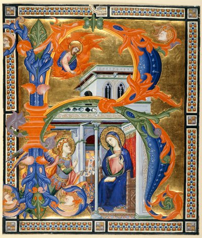Initial 