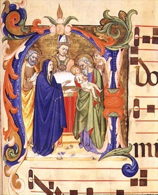 Historiated initial 