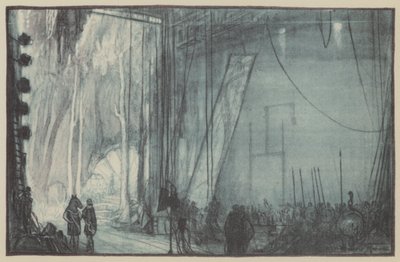 A Midsummer Night