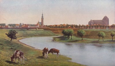 Holland, c1930s by Donald McLeish