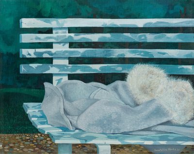 Spring by Donatella Merlo