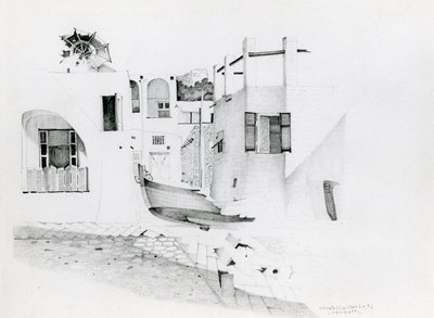 Varigotti by Donatella Merlo