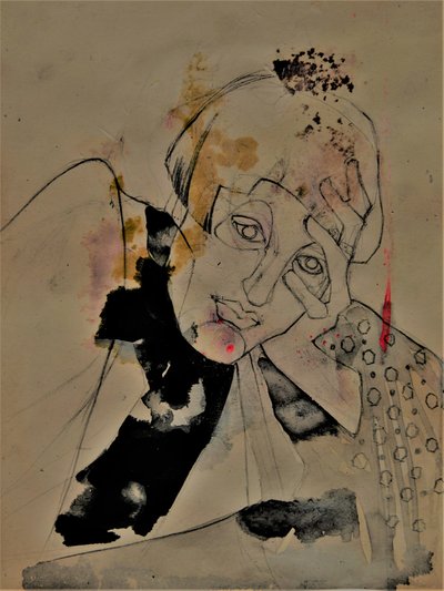 Circus by Doris Schmitz