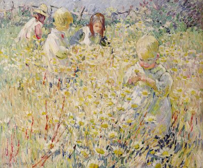  by Dorothea Sharp