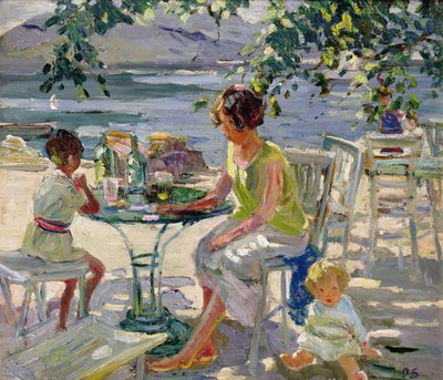  by Dorothea Sharp