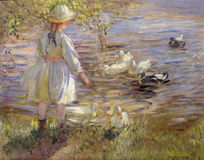  by Dorothea Sharp
