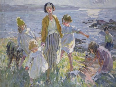  by Dorothea Sharp