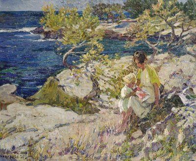 by Dorothea Sharp