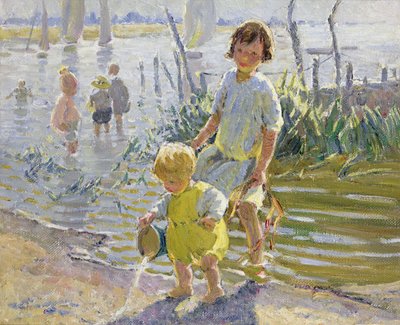  by Dorothea Sharp