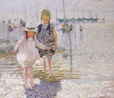  by Dorothea Sharp