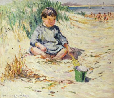  by Dorothea Sharp