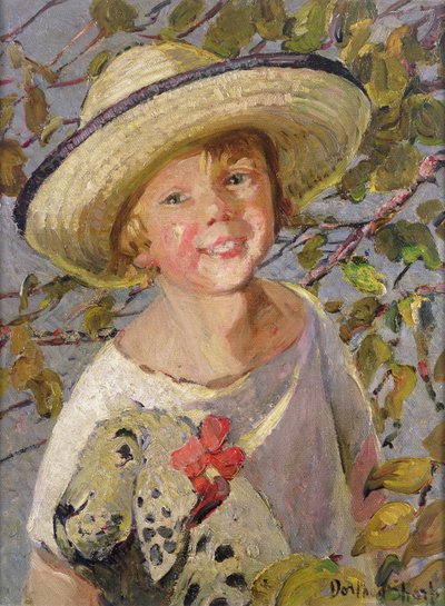  by Dorothea Sharp