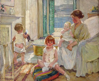  by Dorothea Sharp