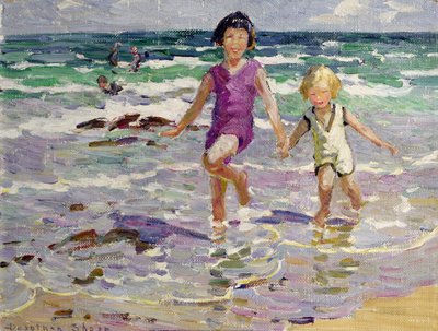  by Dorothea Sharp