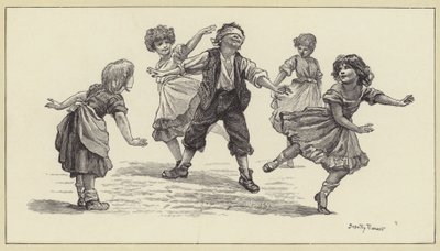 London Street Arabs by Dorothy Stanley