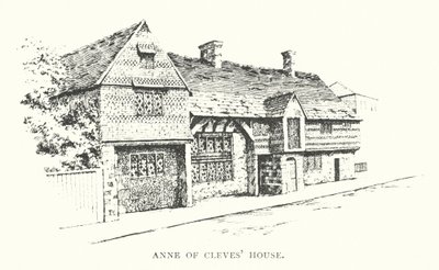 Anne of Cleves