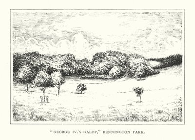 George IV