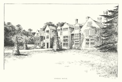Loseley House by Duncan Moul