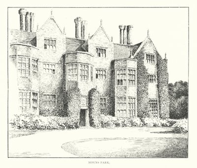 Moyns Park by Duncan Moul