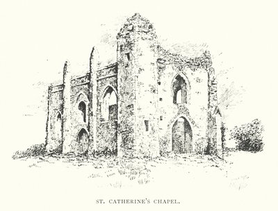 St Catherine