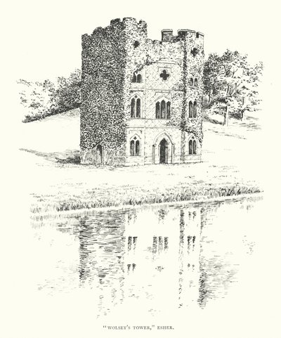 Wolsey