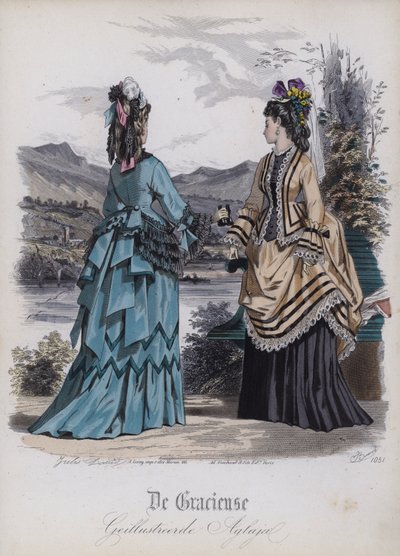 Dutch Women