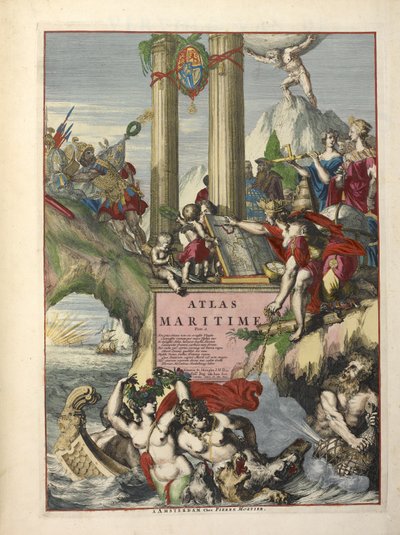 Frontispiece from 
