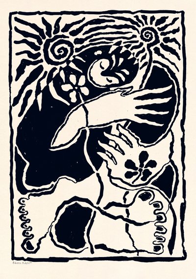 Protection by EDEN KALIF