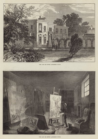 Landseer