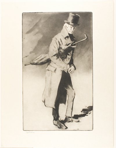 Lerand in the Role of 