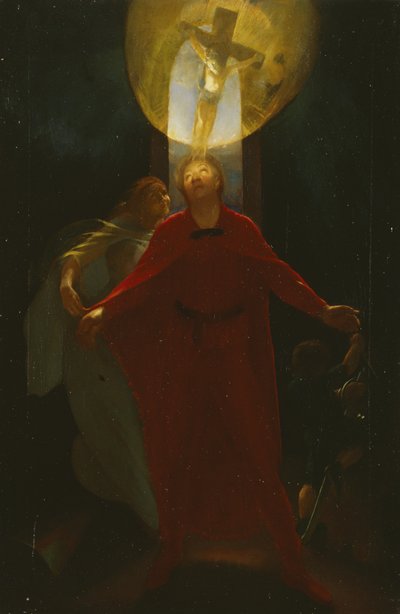 The Book of Life by Edgar Herbert Thomas