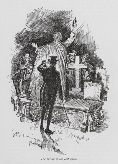 Illustration for Tom Brown