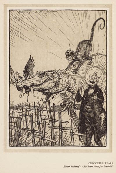 The Kaiser