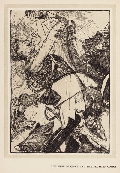 The Kaiser