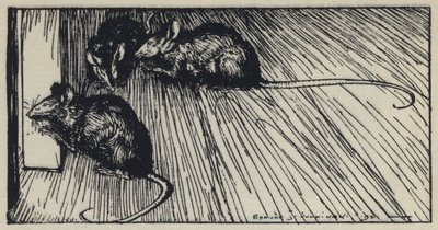 Illustration for Tennyson