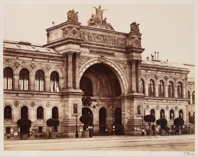 Palais de l