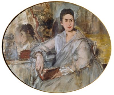 Marguerite de Conflans, later Madame d