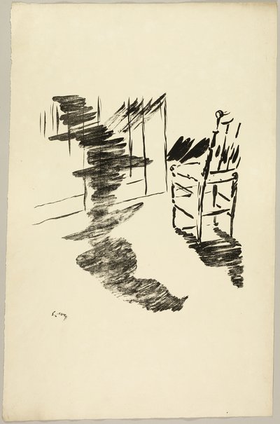 The Chair (