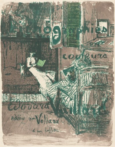 Cover for the Album 