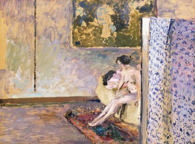 In Bonnard
