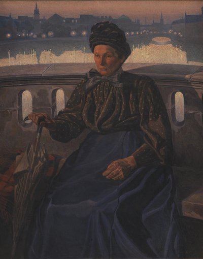 The Artist
