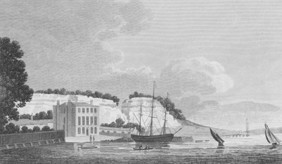 Purfleet by Edward (after) Gyfford