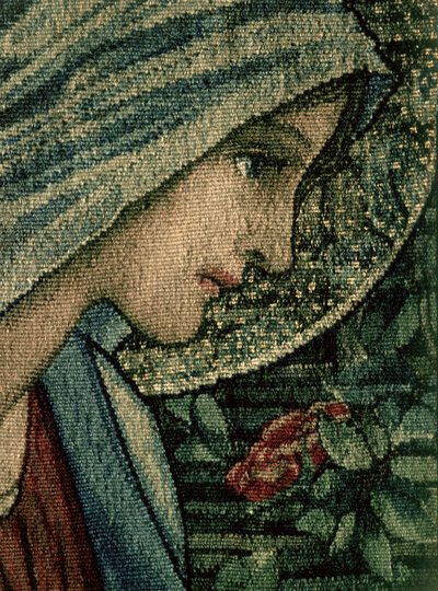The Virgin