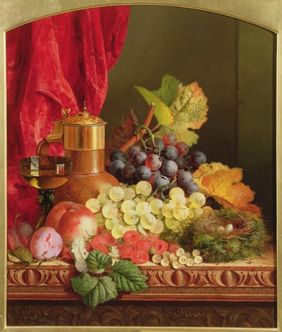 Unknown Picture by Edward Ladell