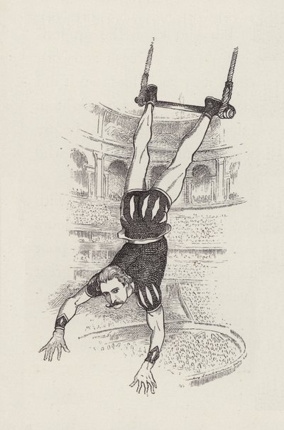 Illustration for The Water-Babies by Charles Kingsley by Edward Linley (after) Sambourne