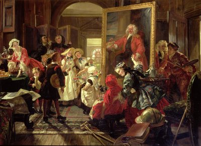 Hogarth