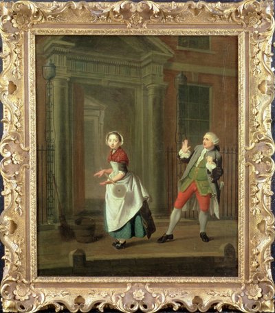 A Scene from 
