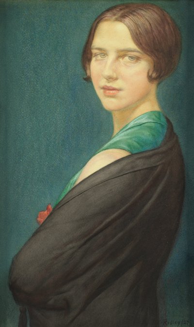Isobel by Edward Ridley