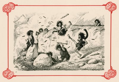 A Little Quiet Whist by Edward Tennyson Reed