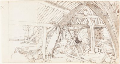  by Edwin Landseer